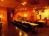 エルオーエル L.O.L SPARERIB&BARの雰囲気2