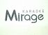 ミラージュ MIRAGEのロゴ