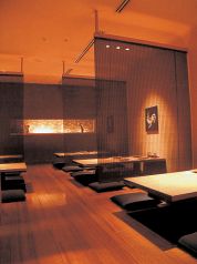 さかえや 横浜みなとみらい店の雰囲気1