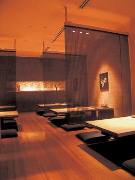 さかえや 横浜みなとみらい店の雰囲気1