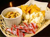 ロックウェルズ Rockwells 赤い風船PSKボウリングクラブ 厚木店のおすすめ料理3