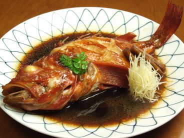 割烹 松楽のおすすめ料理1