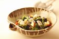料理メニュー写真&nbsp;加賀野菜のサラダ