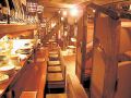 厚木・相模原・大和・海老名　炭焼かもんの雰囲気