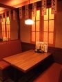 埼玉　産直市場 魚々菜の雰囲気