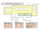 サブダイニング貸切詳細※人数は立食時