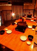 炭焼かもんの雰囲気2