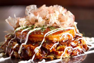 ごっつい 渋谷 お好み焼きのおすすめ料理1