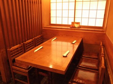 割烹 松楽の雰囲気1
