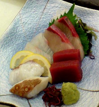 奴寿司 福島区 福島のおすすめ料理1