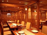 稲荷小路の○△□ まるさんかくしかくの雰囲気2