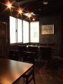 鉄板屋 キヨ KIYOの雰囲気1