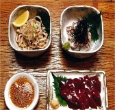 新ばし 分鳥之介のおすすめ料理3