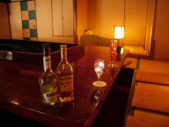 オトメ 乙女 カラオケ Karaoke バー bar ハトヤ瑞鳳閣の写真