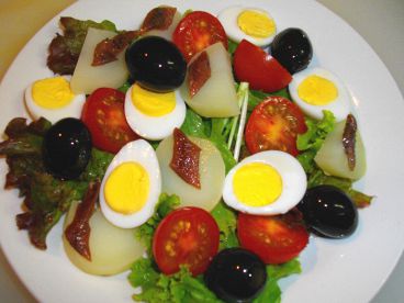オステリアバッコ Osteria Baccoのおすすめ料理1