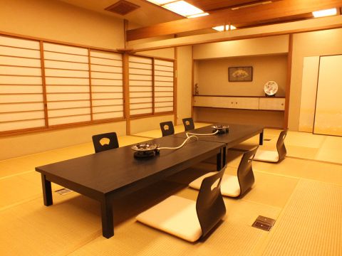 桜なべ中江別館 金村>