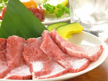 牛座 炭火焼肉酔家のおすすめ料理1