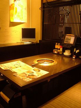 甘太郎 金町店の雰囲気1
