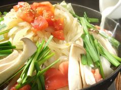 KOREAN　DINING　ダモア