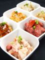 ドックス コウベ Docks KOBE 炭火焼肉 ホルモンのおすすめ料理1