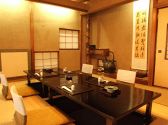 割烹 松楽の雰囲気3