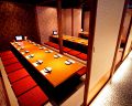 ゆず家 河原町の雰囲気1