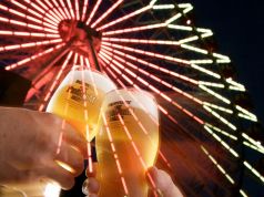 ザテラス ビアガーデン THE TERRACE BEER GARDENの写真