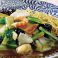 料理メニュー写真&nbsp;野菜たっぷりあんかけ焼きそば