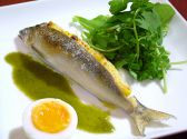 健やかな和食 ういちのおすすめ料理3