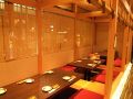 すし 魚游 桜木町駅前店の雰囲気1