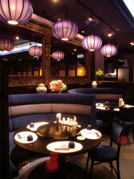 華都飯店 シャトーハンテンの雰囲気1