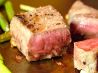 イモノコ IMONOKO 鉄板焼きのおすすめポイント3