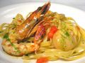 料理メニュー写真&nbsp;シェフおすすめの本日のパスタ