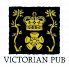 THE ROSE&CROWN 新宿NSビル店 ザ・ローズ&クラウンのお店ロゴ