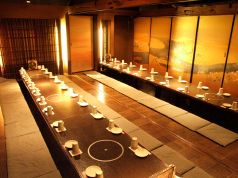 新宿 居酒屋270 金の蔵Jr.新宿三丁目店 [614]の雰囲気1