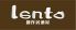 レント lentoのロゴ