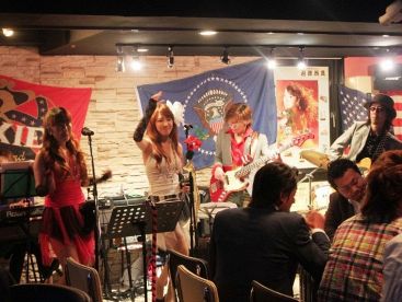 スーパースター MUSIC BAR SUPER STARの雰囲気1