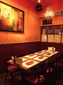 イタリアンバール ナンバー27 ITALIAN BAR NO27の雰囲気2