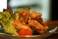 料理メニュー写真&nbsp;若鶏の南蛮漬け