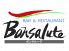 ボンサルーテ Bonsaluteのロゴ