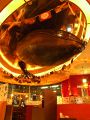 ウルフギャング パック WOLFGANG PUCK カフェ 横浜ベイクォーター店の雰囲気1