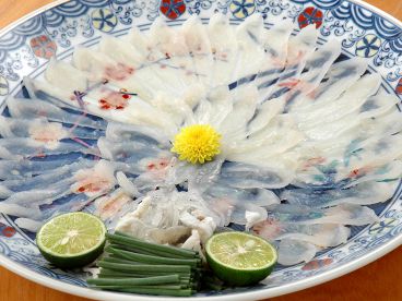 新橋 山田屋 割烹のおすすめ料理1