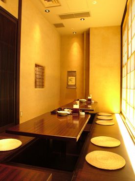 郷どり 燦鶏 サンケイ TOC有明店の雰囲気1