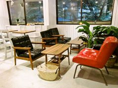ハコカフェ Haco 匣の写真