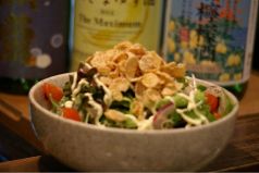 料理メニュー写真&nbsp;きまぐれサラダ