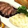 料理メニュー写真 【BISTRO】蝦夷鹿のグリル ベリーソース