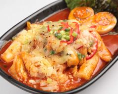 韓国家庭料理 ノルブネ 鶏大将 のおすすめ料理1