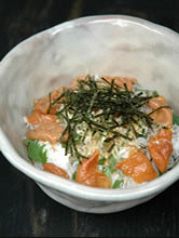 料理メニュー写真&nbsp;ご飯もの