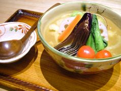 総本家 小松庵 丸の内オアゾのおすすめ料理2