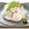 料理メニュー写真&nbsp;北海たこ刺し